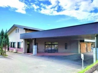 介護付き有料老人ホームたまゆら