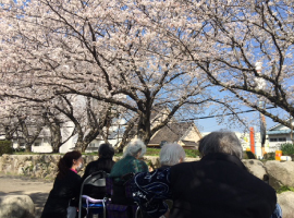 すまいるホーム飯塚