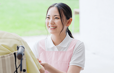 グループホーム　わかつき菰田
