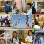 グループホーム太陽の郷｜飯塚市福岡県飯塚市鯰田５１６番地１７の介護付き有料老人ホームの写真