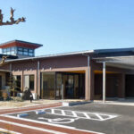 特別養護老人ホーム本陣園｜飯塚市福岡県飯塚市長尾884番地1の介護付き有料老人ホームの写真