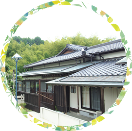 グループホーム　陽楽