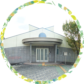 グループホーム　陽楽