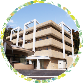 グループホーム　陽楽