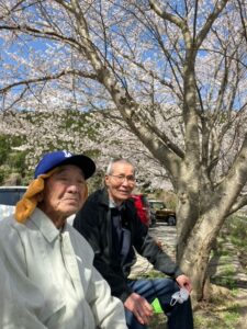 すまいるホーム三緒