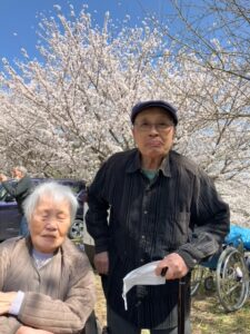 すまいるホーム三緒