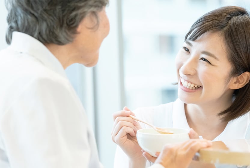 特別養護老人ホーム 第二いずみ苑