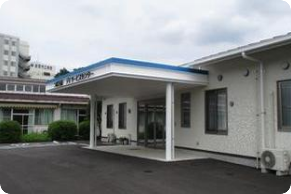 グループホーム　椿の里
