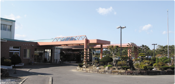特別養護老人ホーム池田光寿苑