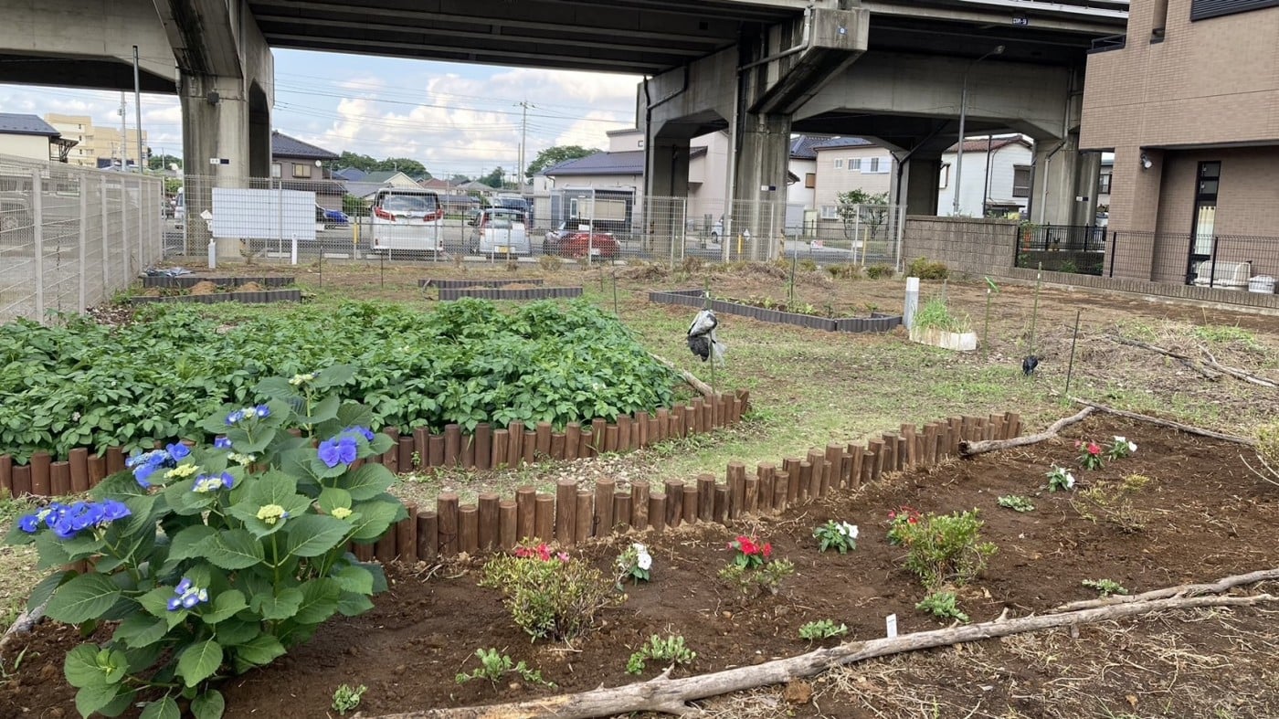 グループホーム和み　伊奈