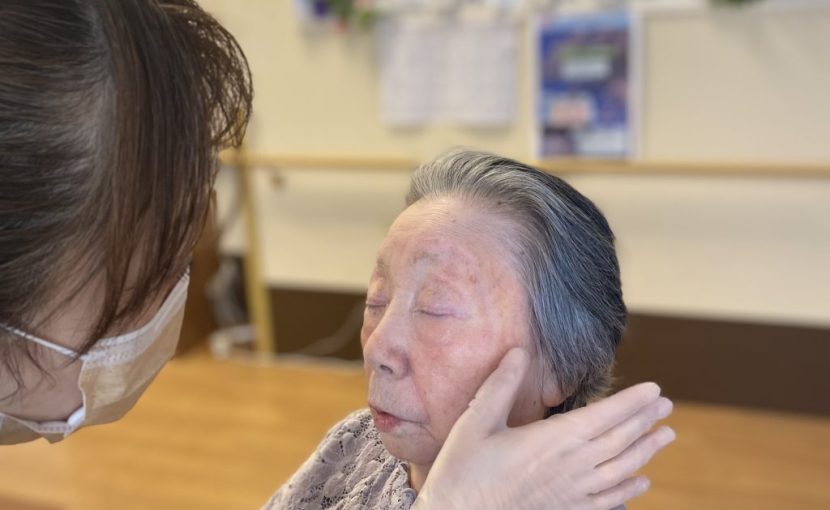 特別養護老人ホーム　みちみち伊奈中央