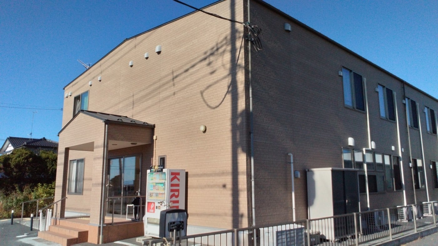 介護付有料老人ホーム和み伊奈