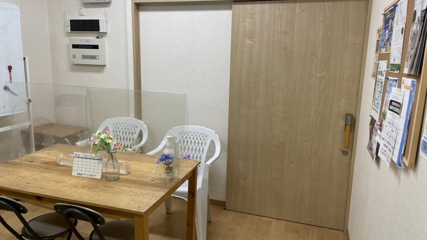 介護付有料老人ホーム和み伊奈