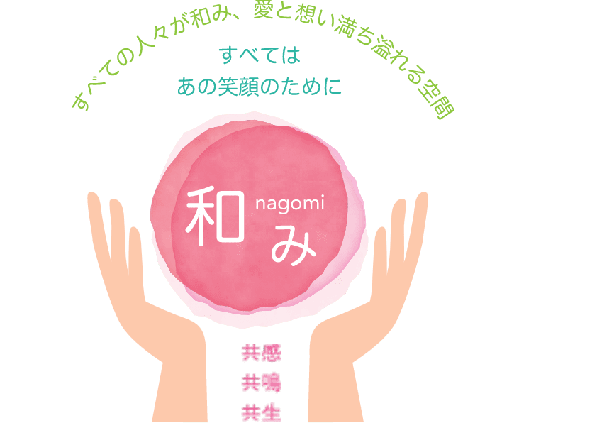 介護付有料老人ホーム和み伊奈