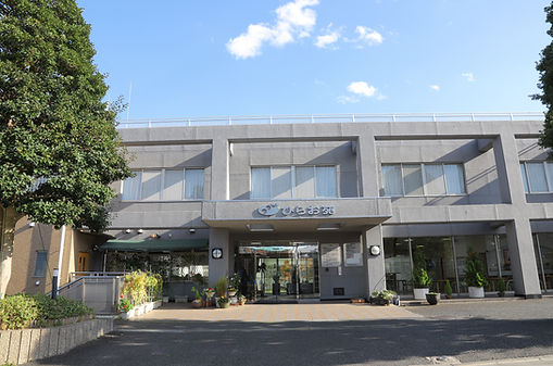 介護老人福祉施設 ひらお苑