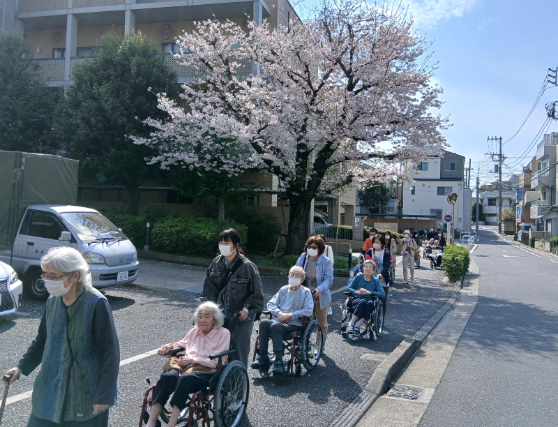 いなぎ正吉苑