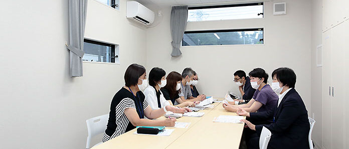 グループホーム稲城わかば