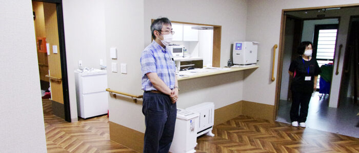 グループホーム稲城わかば