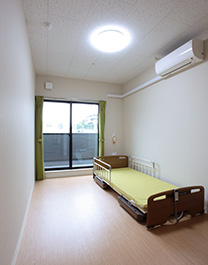 グループホーム稲城わかば