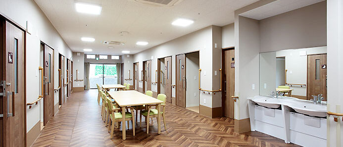 グループホーム稲城わかば