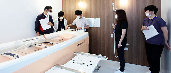 グループホーム稲城わかば