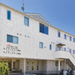 グループホームライフィニティ稲城｜稲城市東長沼3113-1の介護付き有料老人ホームの写真