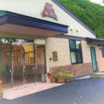 介護付有料老人ホーム　ケアテル吾妻苑｜猪苗代町福島県耶麻郡猪苗代町大字蚕養字山根乙535番地の12の介護型サービス付き高齢者向け住宅の写真