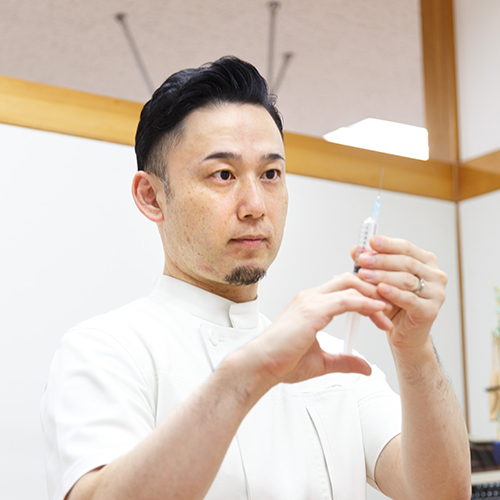 グループホームすみれ・梨の木