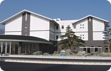 特別養護老人ホーム祖父江グリーンハウス