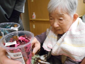 ユニット型　特別養護老人ホーム　ぬく森