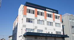 入間老人ホーム本館