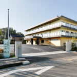 特別養護老人ホーム　鍵山苑　1号館｜入間市埼玉県入間市鍵山3-11-2の介護付き有料老人ホームの写真