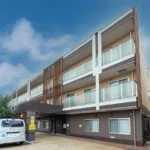 イリーゼ入間｜埼玉県入間市春日町1-10-26の介護付き有料老人ホームの写真