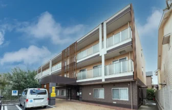 イリーゼ入間