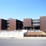 特別養護老人ホーム光響荘｜伊勢原市神奈川県伊勢原市東大竹1511番地の介護付き有料老人ホームの写真