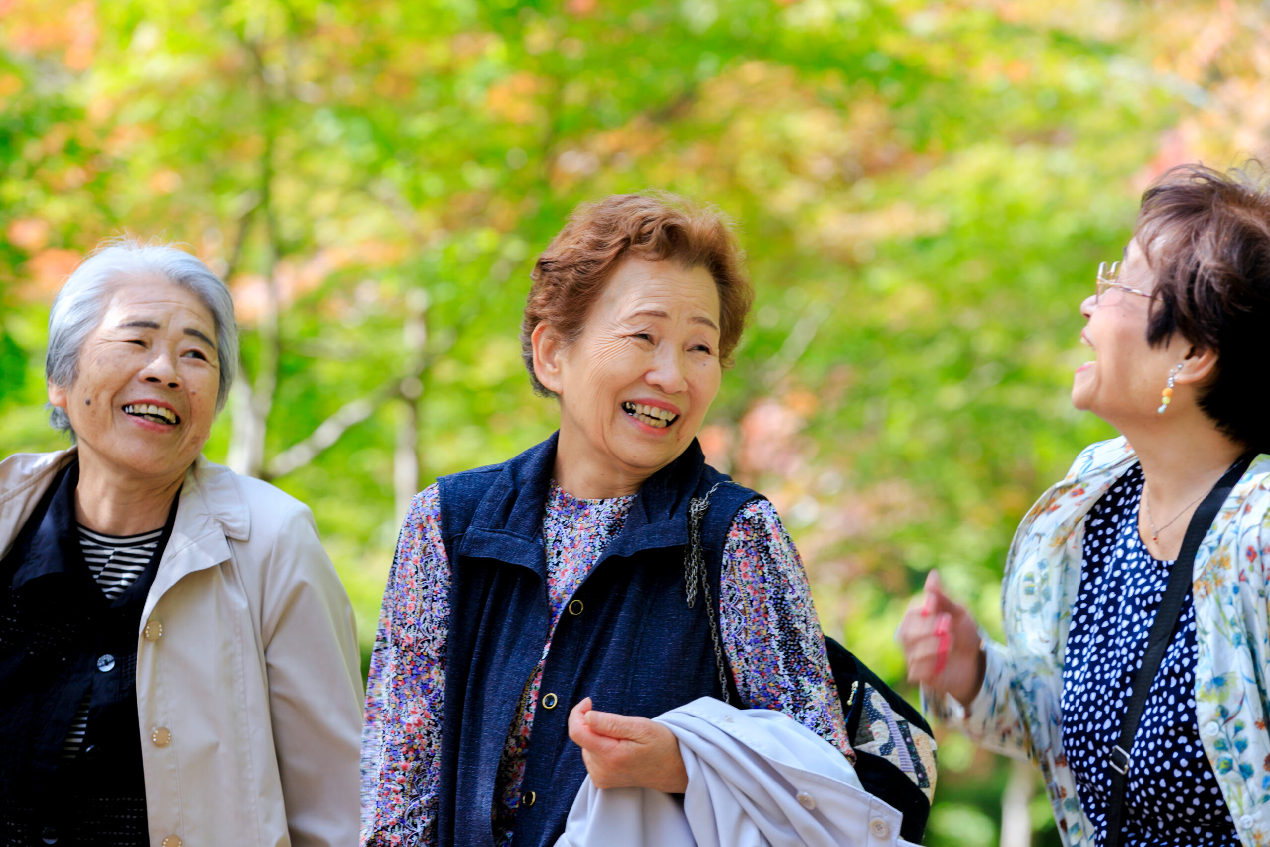 特別養護老人ホーム光響荘