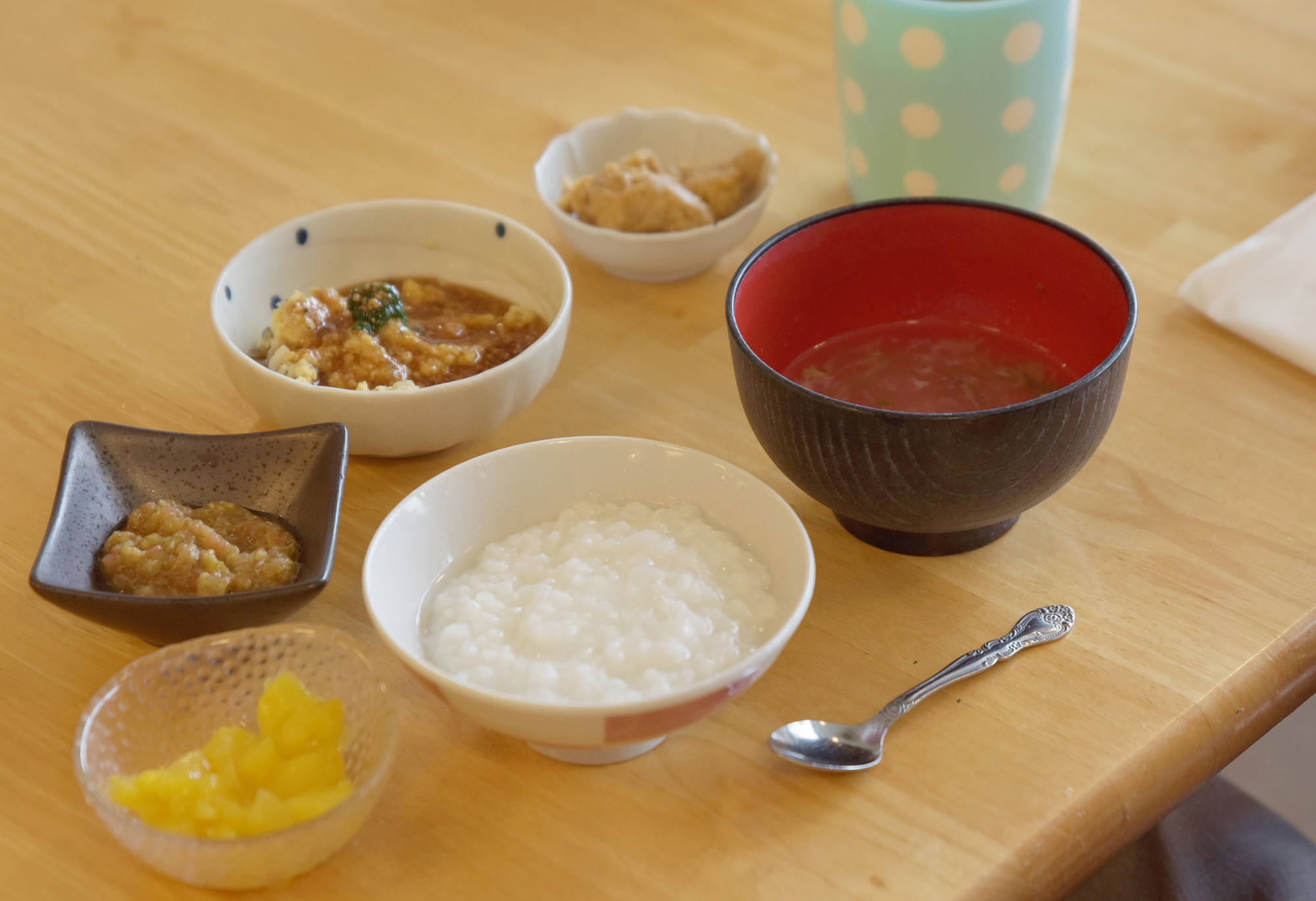 高齢者総合支援センター泉心荘(ユニット)
