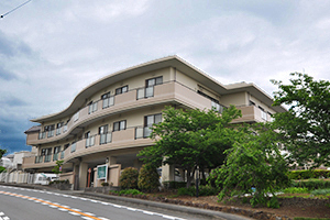 高齢者総合支援センター泉心荘