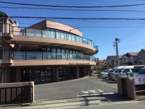 介護老人福祉施設　らんの里