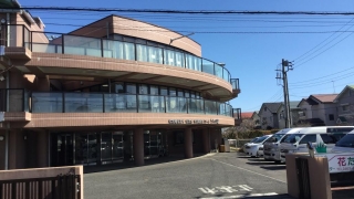 介護老人福祉施設　らんの里