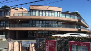 介護老人福祉施設　らんの里