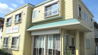 介護老人福祉施設　らんの里