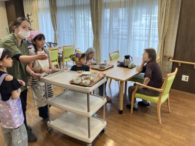 そんぽの家　伊勢原