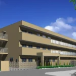 有料老人ホーム　サニーライフ伊勢原｜神奈川県伊勢原市神戸577-1の介護付き有料老人ホームの写真