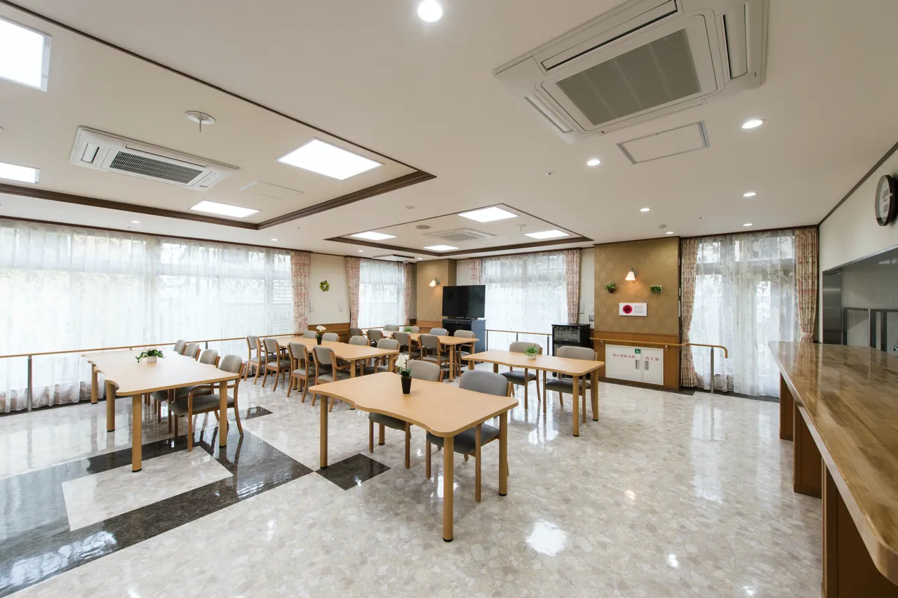 有料老人ホーム　サニーライフ伊勢原