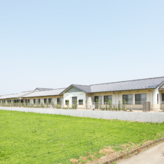 特別養護老人ホーム恵風荘