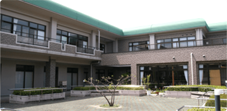 せんだんの杜ものうなかつやま認知症対応型共同生活介護事業所