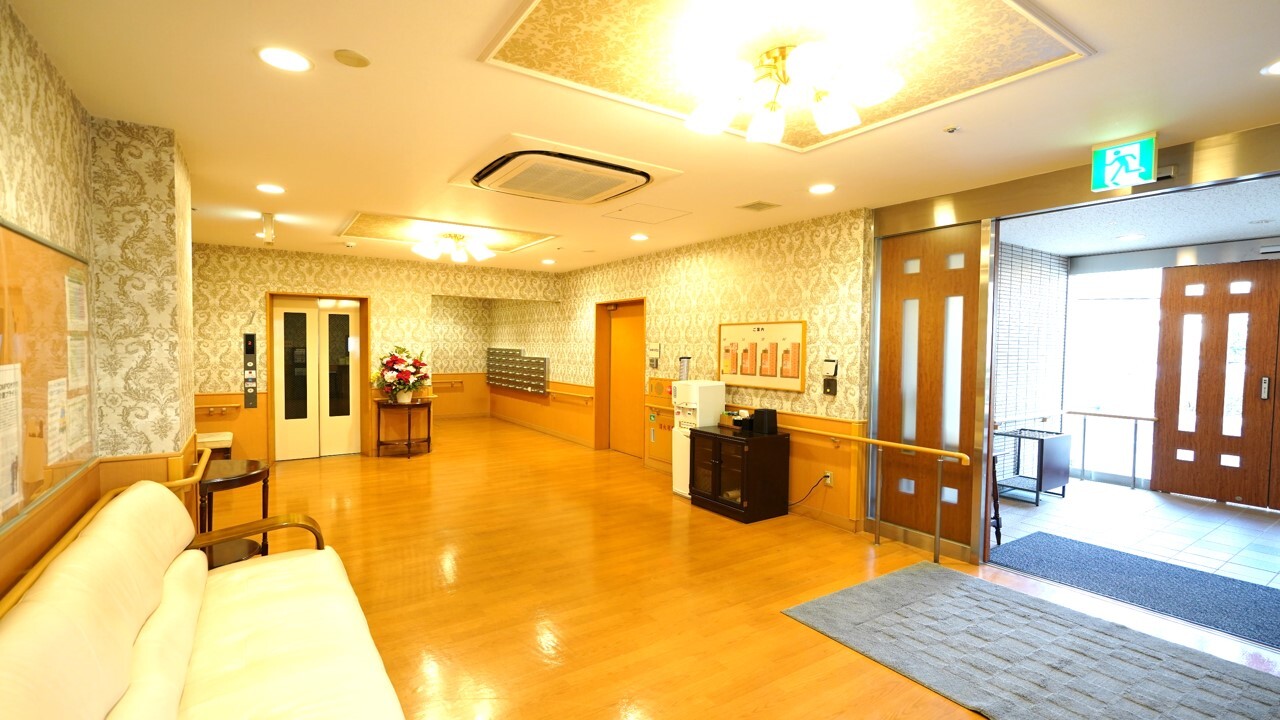 そんぽの家板橋徳丸