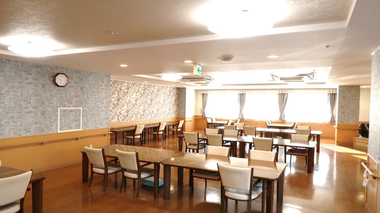 そんぽの家板橋徳丸