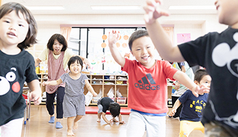 特別養護老人ホームあそか苑みずほ